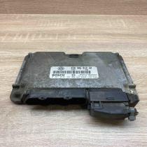 038906018GN 0281010182  Engine control unit/module ECU Skoda Octavia Mk1 (1U)