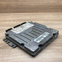 9646449280 5WS40030B T  Engine control unit/module ECU Peugeot 307