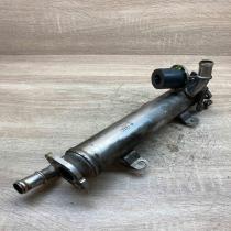 03L131512B   EGR valve cooler Volkswagen PASSAT B7