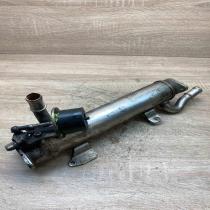 03L131512B   EGR valve cooler Volkswagen PASSAT B7