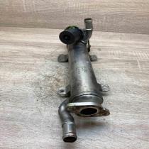 03L131512B   EGR valve cooler Volkswagen PASSAT B7