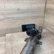 03L131512B   EGR valve cooler Volkswagen PASSAT B7