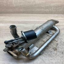 03G131512AE   EGR valve cooler Audi A3 S3 A3 Sportback 8P