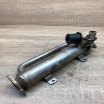 03G131512AE   EGR valve cooler Audi A3 S3 A3 Sportback 8P