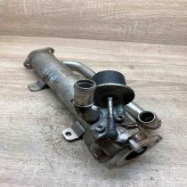 03G131512AE   EGR valve cooler Audi A3 S3 A3 Sportback 8P