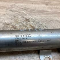 03G131512AE   EGR valve cooler Audi A3 S3 A3 Sportback 8P