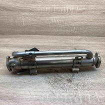 03G131512AE   EGR valve cooler Audi A3 S3 A3 Sportback 8P