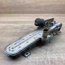 03G131513J   EGR valve cooler Volkswagen PASSAT B6