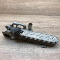 03G131513J   EGR valve cooler Volkswagen PASSAT B6