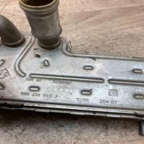 03G131513J   EGR valve cooler Volkswagen PASSAT B6