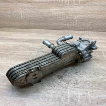 03G131513J   EGR valve cooler Volkswagen PASSAT B6