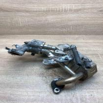 25601 33070 1305 0002647  EGR valve cooler Toyota Auris 150