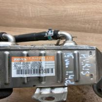 25601 33070 1305 0002647  EGR valve cooler Toyota Auris 150
