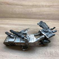 25601 33070 1305 0002647  EGR valve cooler Toyota Auris 150