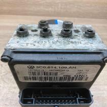3C0614109AH   ABS Pump Volkswagen PASSAT B6