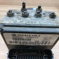 3C0614109T   ABS Pump Volkswagen PASSAT B6