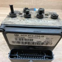3C0614095Q   ABS Pump Volkswagen PASSAT B6