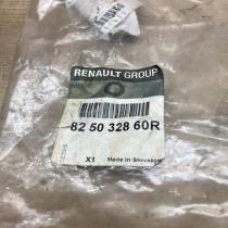 825032860R   Rear door lock Dacia Lodgy