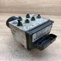3C0614109D   ABS Pump Volkswagen PASSAT B6