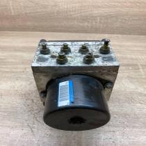 3C0614109D   ABS Pump Volkswagen PASSAT B6