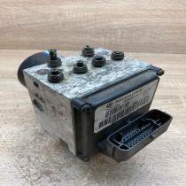 3C0614095M Used  ABS Pump Volkswagen PASSAT B6
