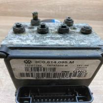 3C0614095M Used  ABS Pump Volkswagen PASSAT B6