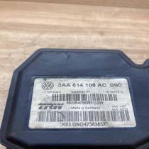 3AA614109AC   ABS Pump Volkswagen PASSAT B7
