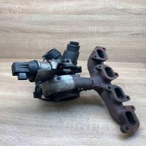 03L253056G 03L131111G 103Kw Turbo Volkswagen PASSAT B7