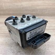 3C0614109A   ABS Pump Volkswagen PASSAT B6