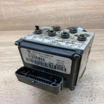 3C0614095P Used  ABS Pump Volkswagen PASSAT B6