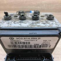 3C0614095P Used  ABS Pump Volkswagen PASSAT B6