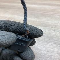 8373330   Plug wire BMW 3 E46