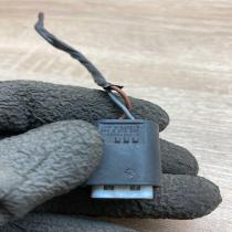 8373330   Plug wire BMW 3 E46