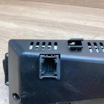 6962424 6971414  Speedometer (instrument cluster) BMW 5 E60 E61