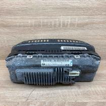 6933162   Screen/display/small screen BMW 7 E65 E66