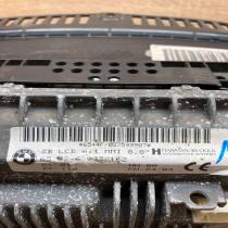 6933162   Screen/display/small screen BMW 7 E65 E66