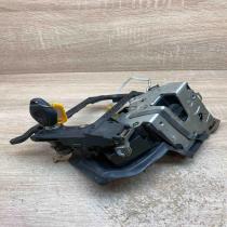 8352165 Front Left Side With Key Rear door lock BMW 5 E39