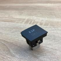 3C0927117   ESP (stability program) switch Volkswagen PASSAT B6