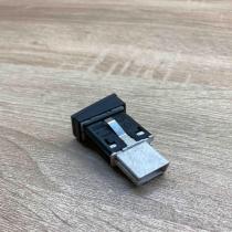 3C0927117   ESP (stability program) switch Volkswagen PASSAT B6