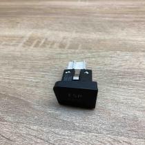 3C0927117   ESP (stability program) switch Volkswagen PASSAT B6