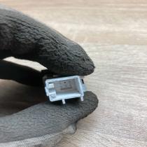 3C0927117   ESP (stability program) switch Volkswagen PASSAT B6