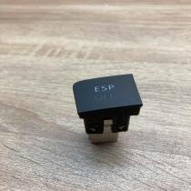 3C0927117   ESP (stability program) switch Volkswagen PASSAT B6