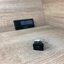 3C0927117   ESP (stability program) switch Volkswagen PASSAT B6