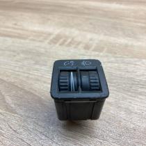3C0941333   Headlight level height control switch Volkswagen PASSAT B6