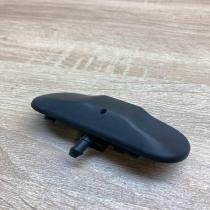 5M0955985   Windshield washer spray nozzle Volkswagen PASSAT B6