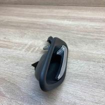 8226050 Main  Front door interior handle BMW 5 E39