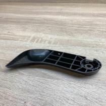 8226621   Engine bonnet (hood) release handle BMW 5 E39