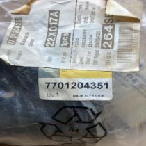 7701204351   Driveshaft inner CV joint boot Renault Trafic I