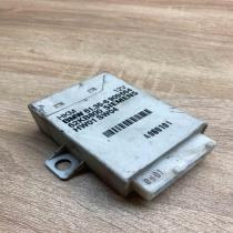 6909664 62KB800  Tailgate/trunk control unit/module BMW 5 E39