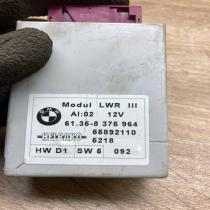 8375964 LWR 3  Light module LCM BMW 5 E39